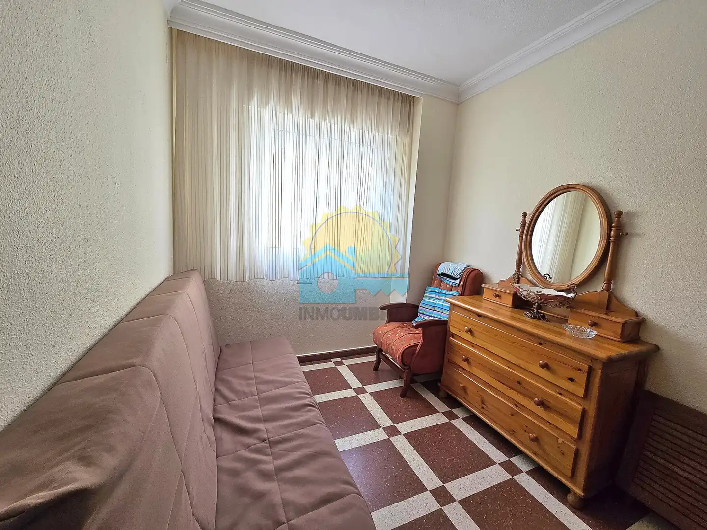Habitación de Piso en venta en Punta Umbría con Terraza y Balcón