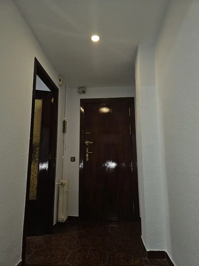 Flat with lift for sale in Calle Juan Muñoz, imagen 14