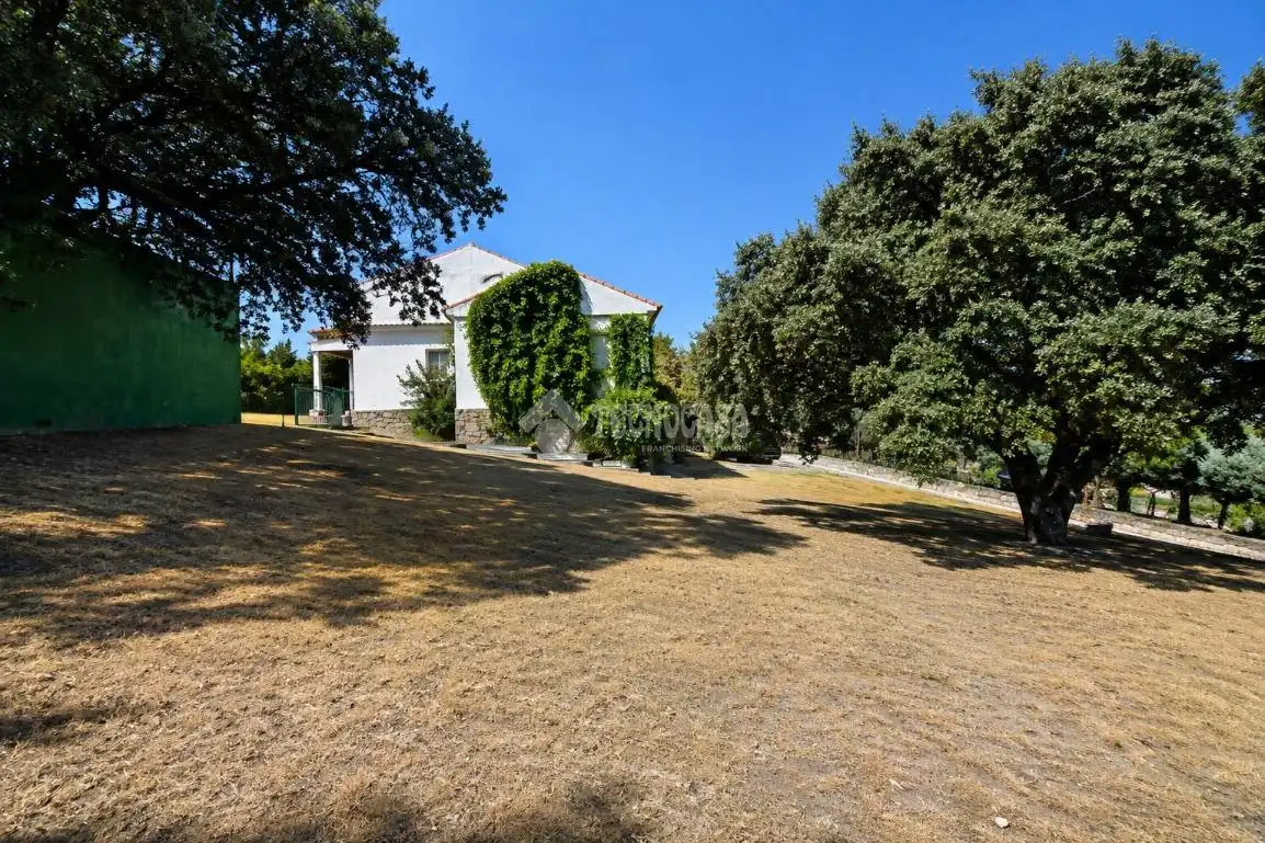 Casa in vendita a El Bosque, imagen 23