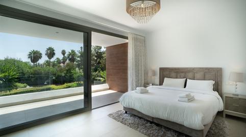 Foto 5 de Casa o xalet de lloguer a Dos Hermanas II, 12, Paraiso - Barronal, Málaga