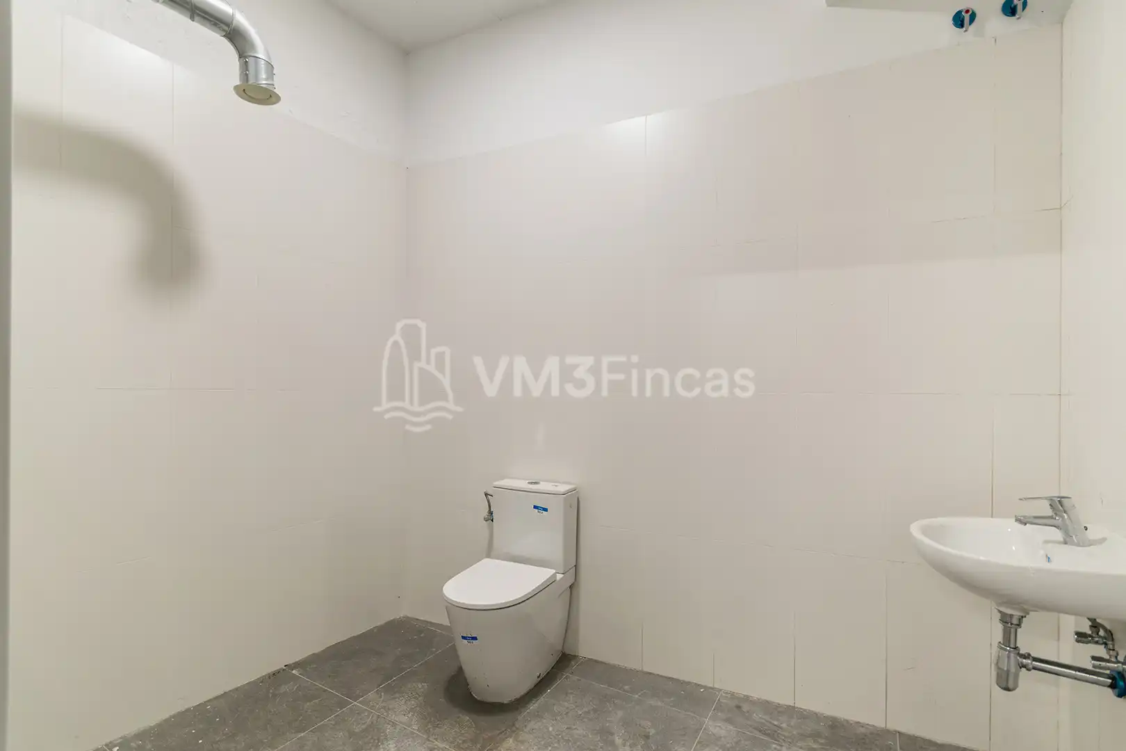 Local de alquiler en Barcelona con Aire acondicionado, Calefacción y Terraza