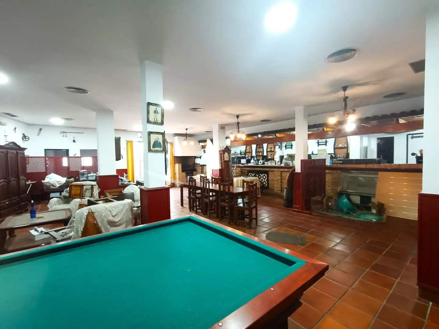 Maison mitoyenne avec terrasse à vendre à Olivares, imagen 40