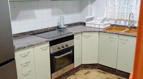 Foto 5 de Piso en venta en Calle Cronista Llorens I Raga, Moncada, Valencia