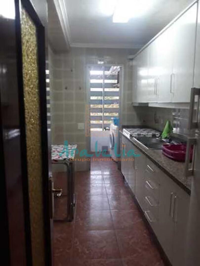 Flat for sale in Fuensanta- Arcángel