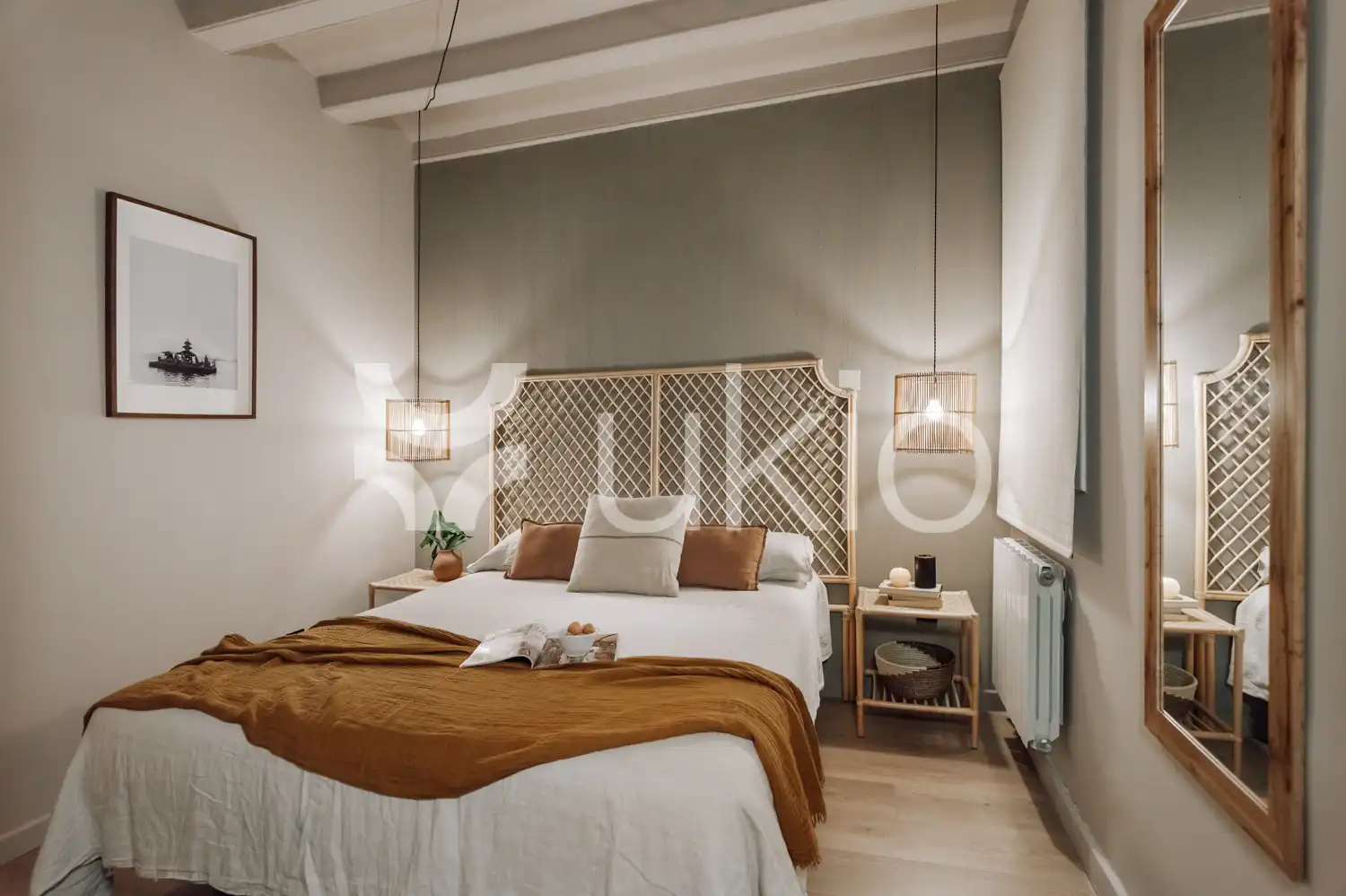 Apartment with terrace to rent in Carrer d'Aragó, imagen 13