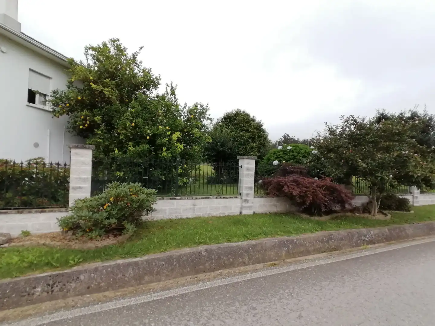 Casa amb jardí en venda a Barreiros, imagen 74