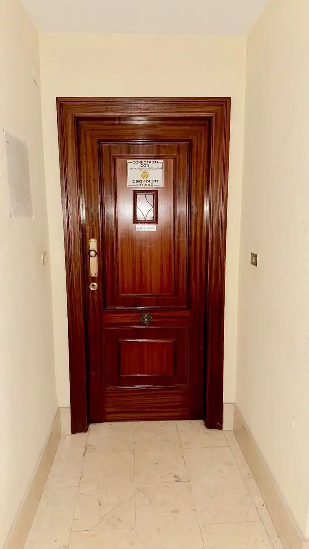 Büro zum Verkauf in Sant Pasqual, Centro
