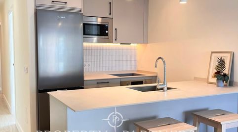 Foto 3 de Apartament en venda a Camino Suárez, Suárez, Málaga Capital