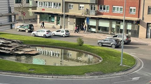Foto 5 de Piso en venta en San Claudio - La Chantría, León Capital