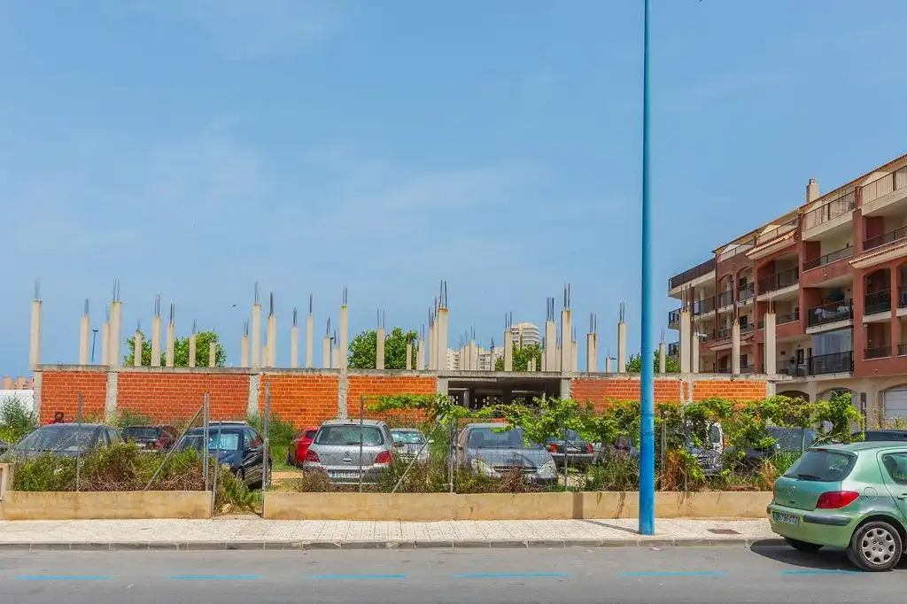 Terreny residencial en venda a Calle de Tramuntana, imagen 14