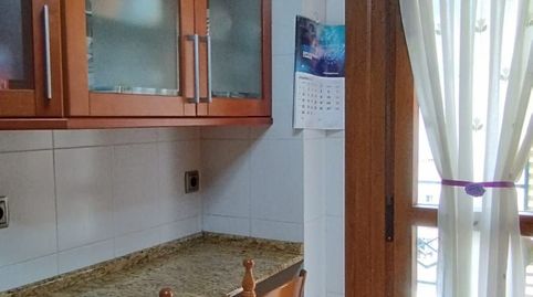 Foto 2 de Piso de alquiler en Larrea - San Juan de Dios - Peñota, Santurtzi