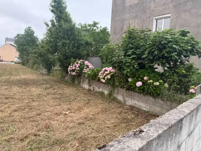 Residencial en venda en Ribadeo