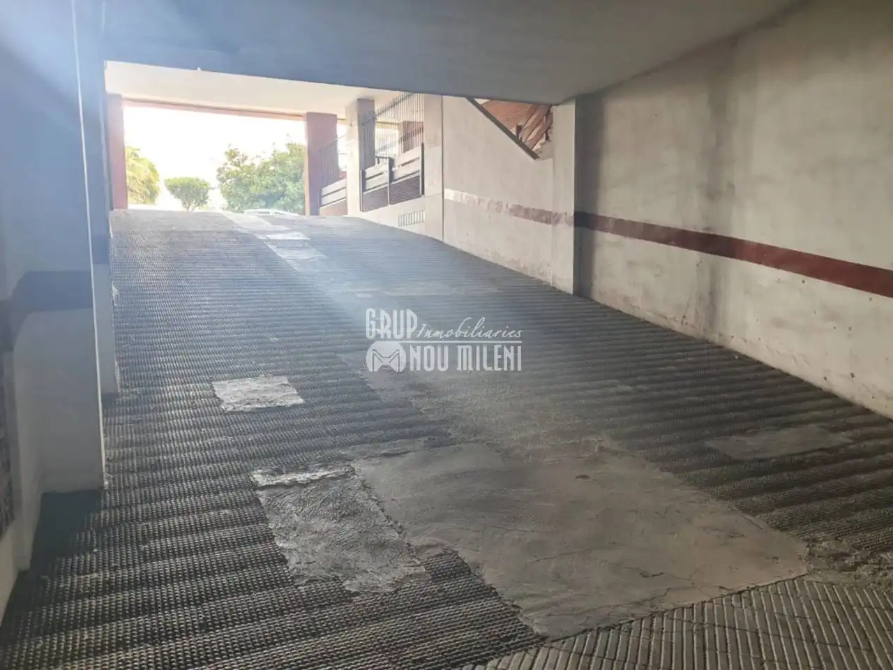 Parkplatz zum Verkauf in Calle BLASCO IBAÑEZ, imagen 9