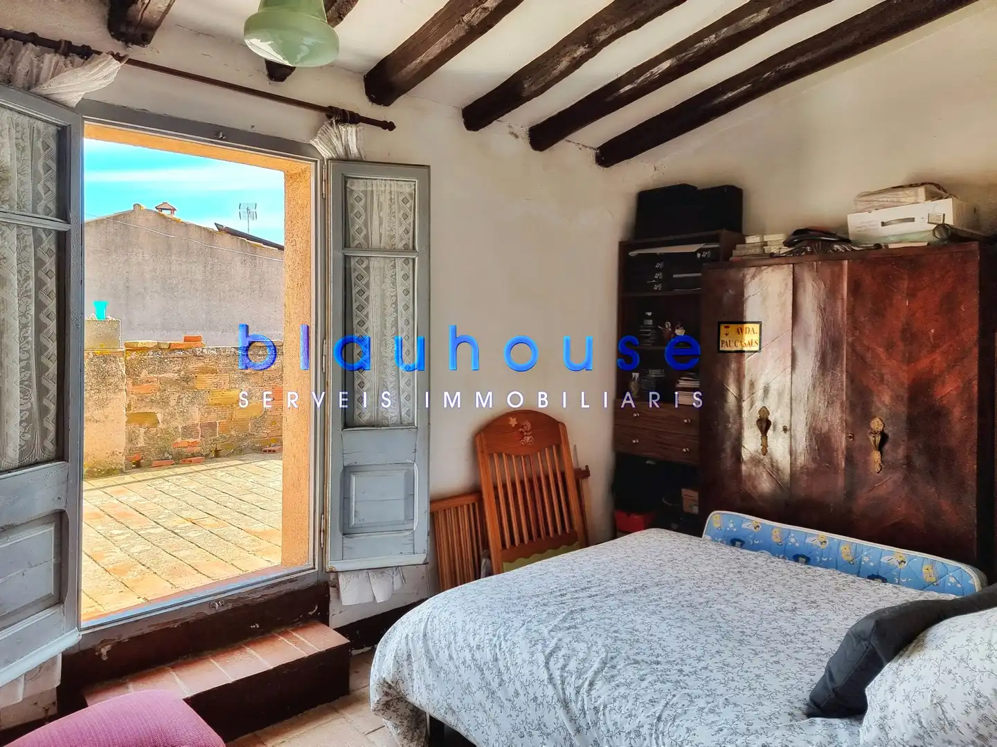 Haus mit Terrasse zum Verkauf in Carrer dels Baladres, imagen 22