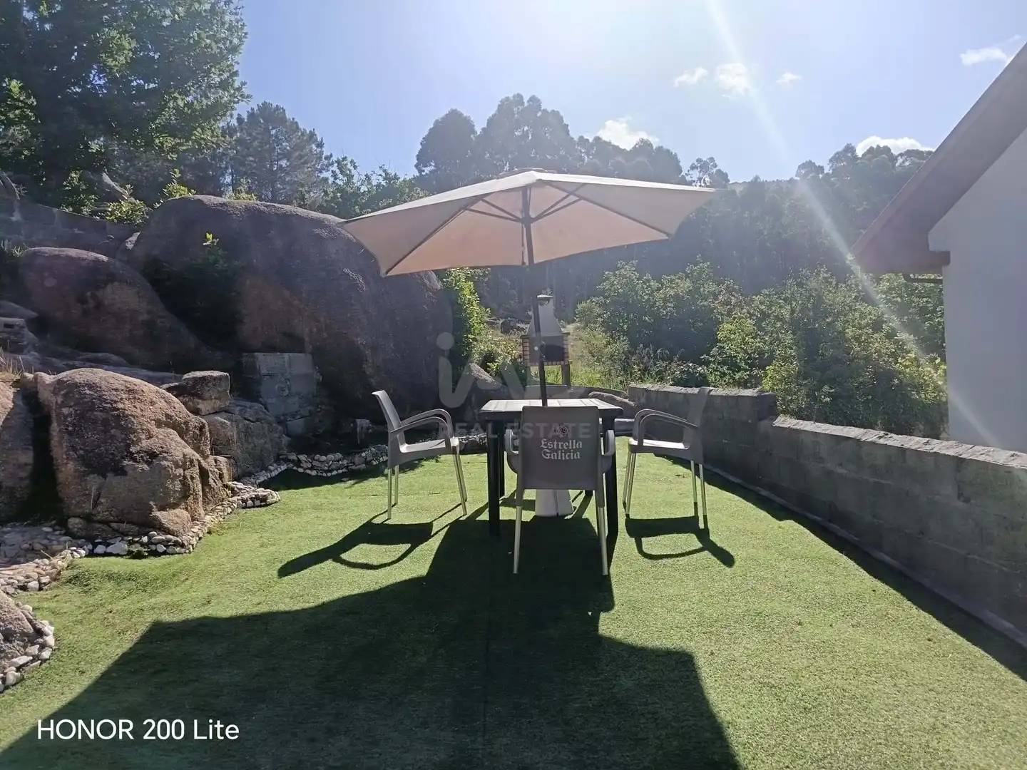 Terrace of Houses for sale in Carnota  with Terrace