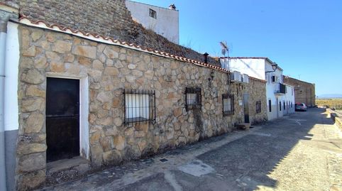 Casa en venta en Galisteo
