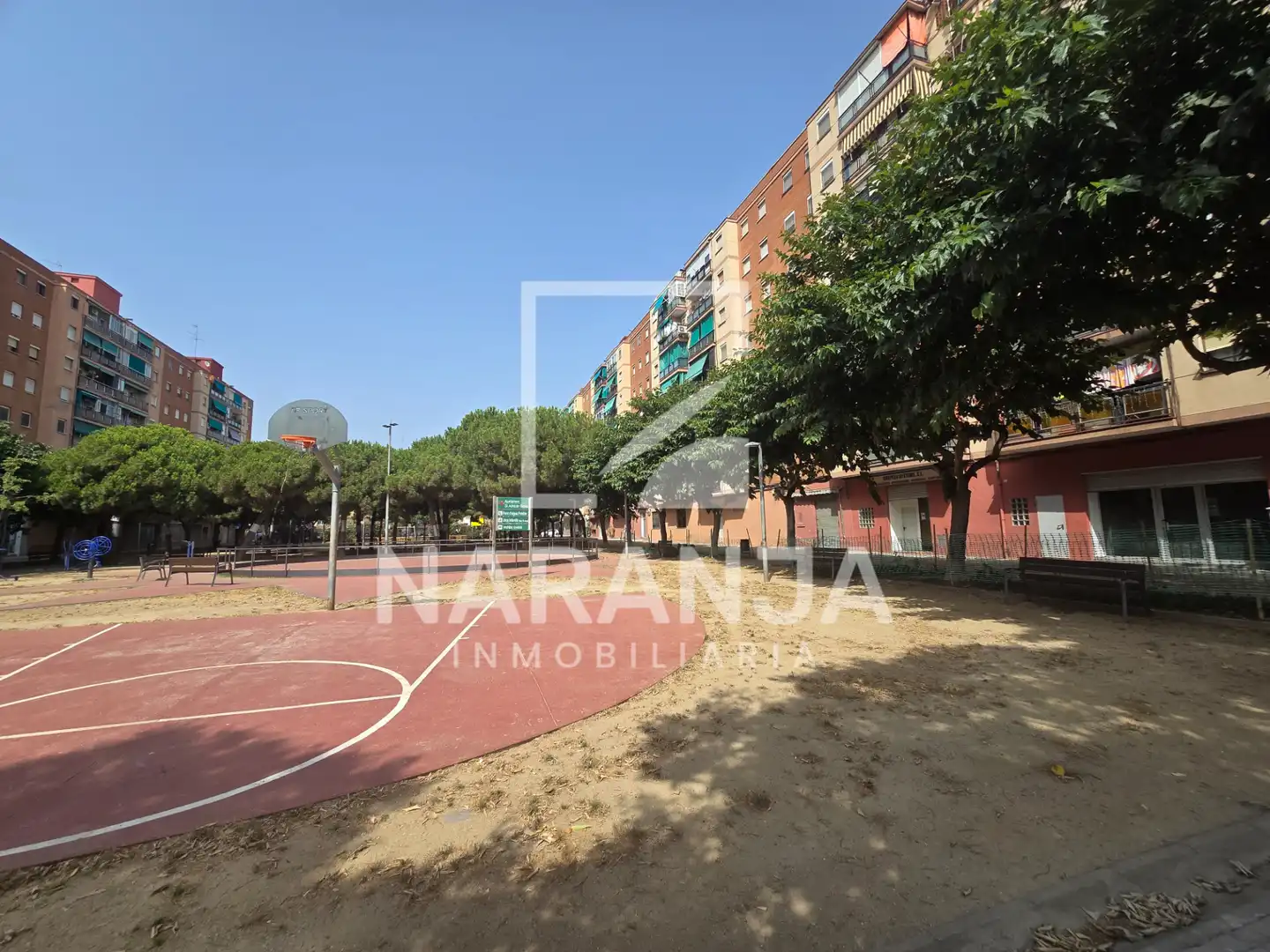 Appartamento con terrazza in vendita a Sant Joan Baptista, imagen 28