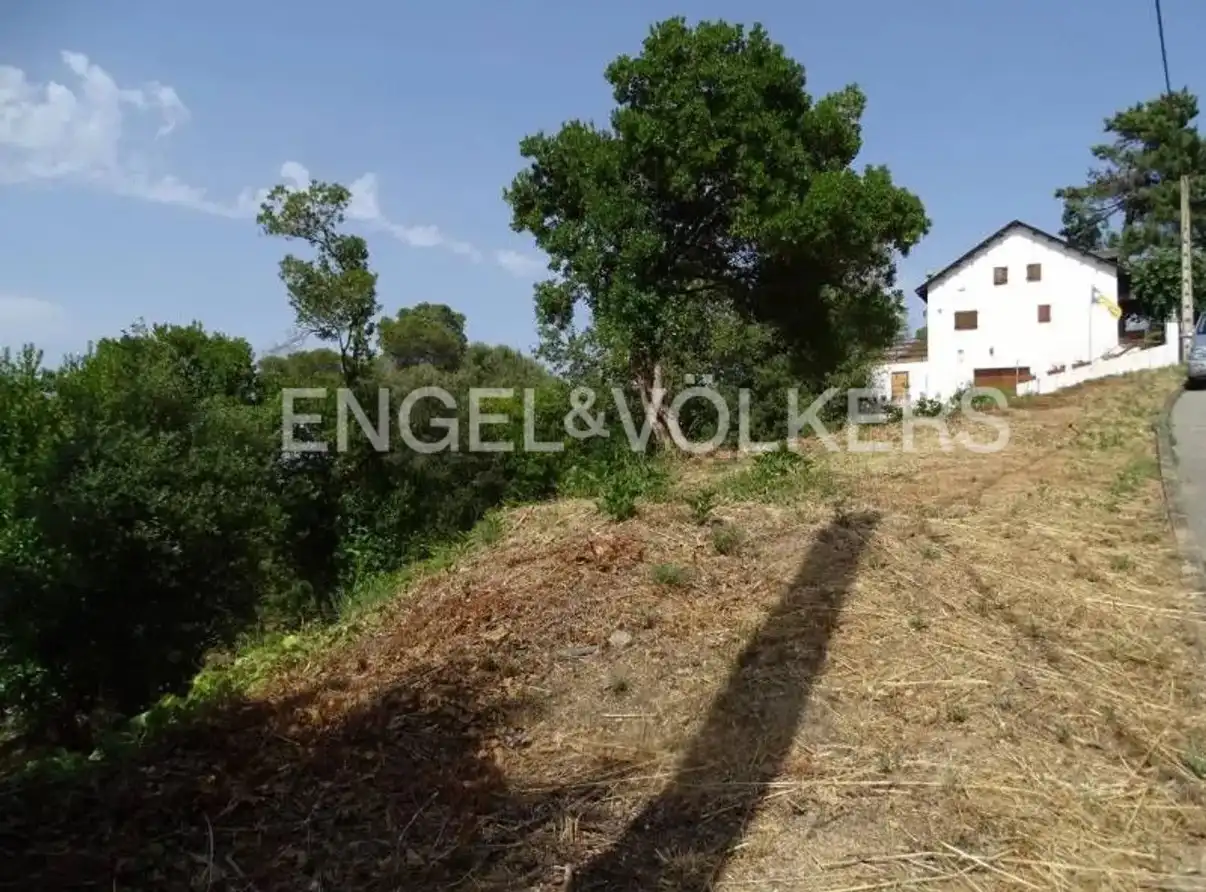 Residential land for sale in Vallgorguina, imagen 5