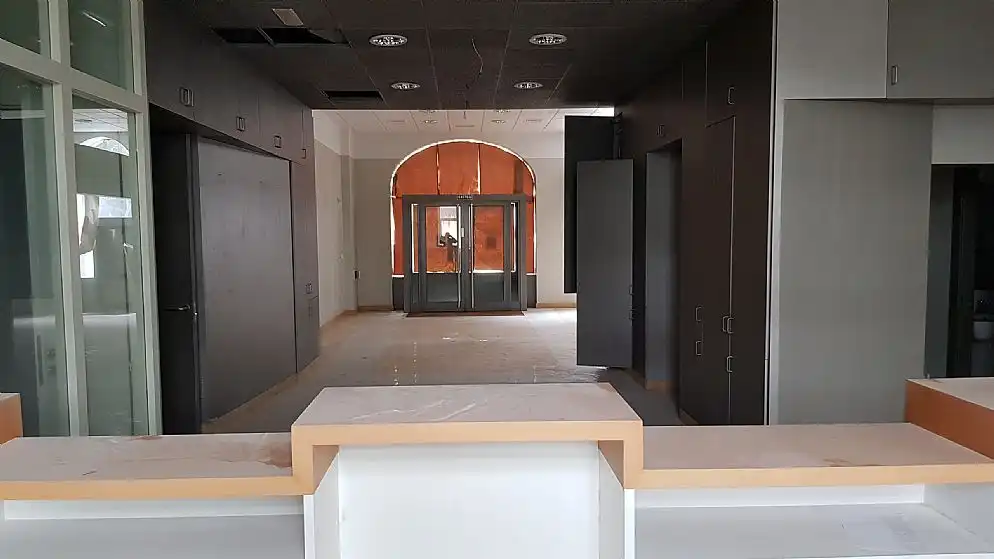 Local comercial en venta en Centro Urbano, imagen 4