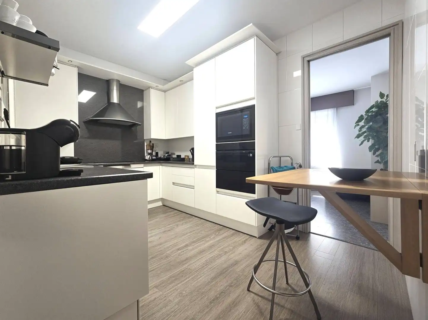 Appartamento con terrazza in vendita a Calle ESPRONCEDA, imagen 18