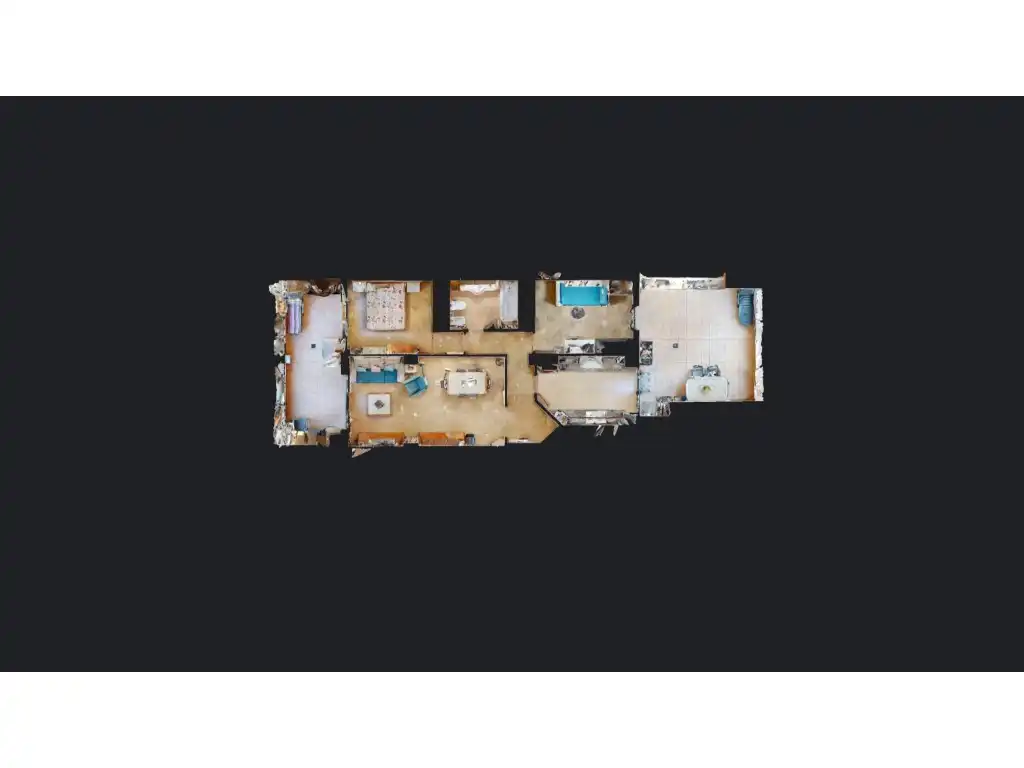 Flat for sale in Valencia  with Air Conditioner, Terrace and Community pool