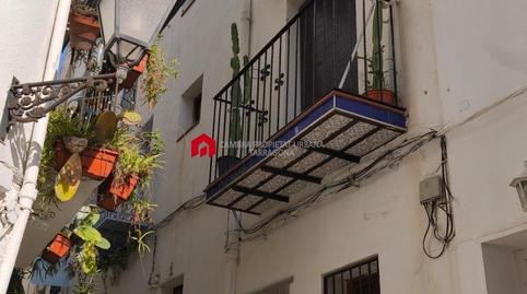 Foto 4 de Casa o xalet en venda a Calle Nueva, 7, Centro - Casco Antiguo, Castellón