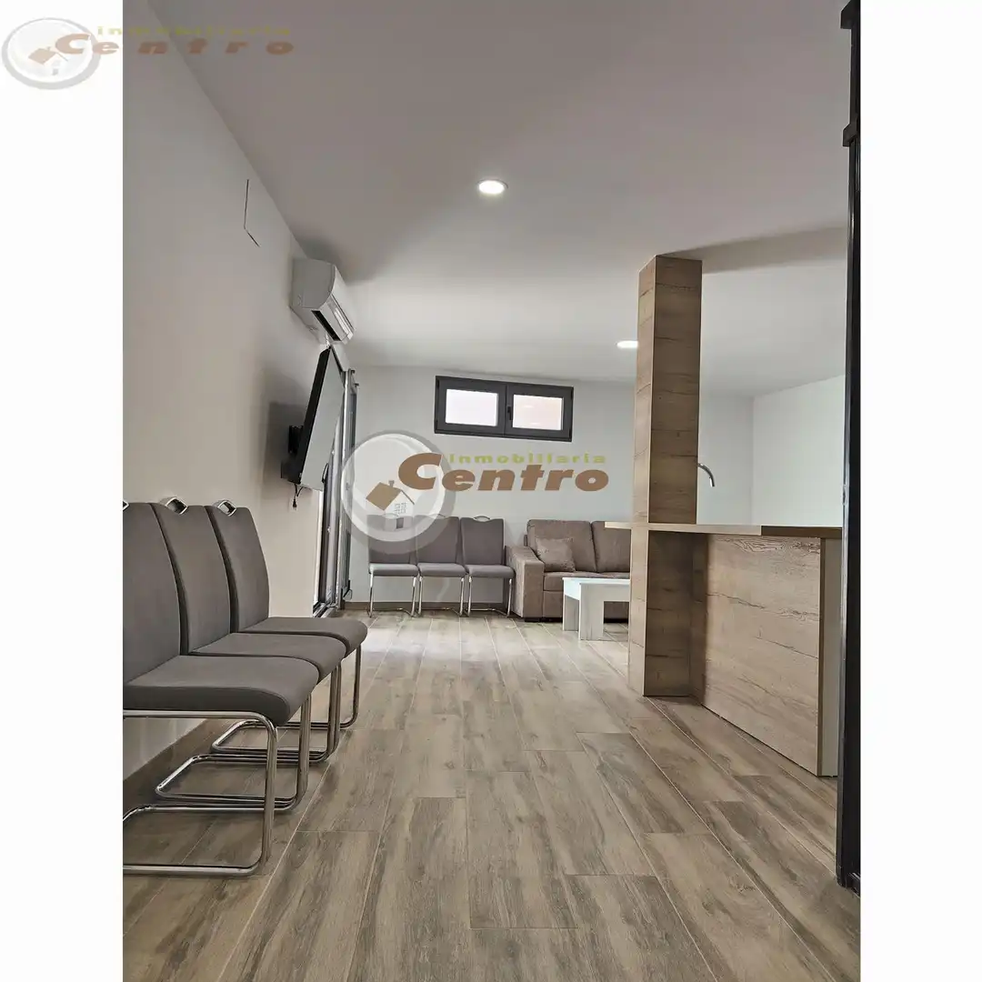 Apartament en venda en Albacete amb Aire condicionat, Calefacció i Terrassa