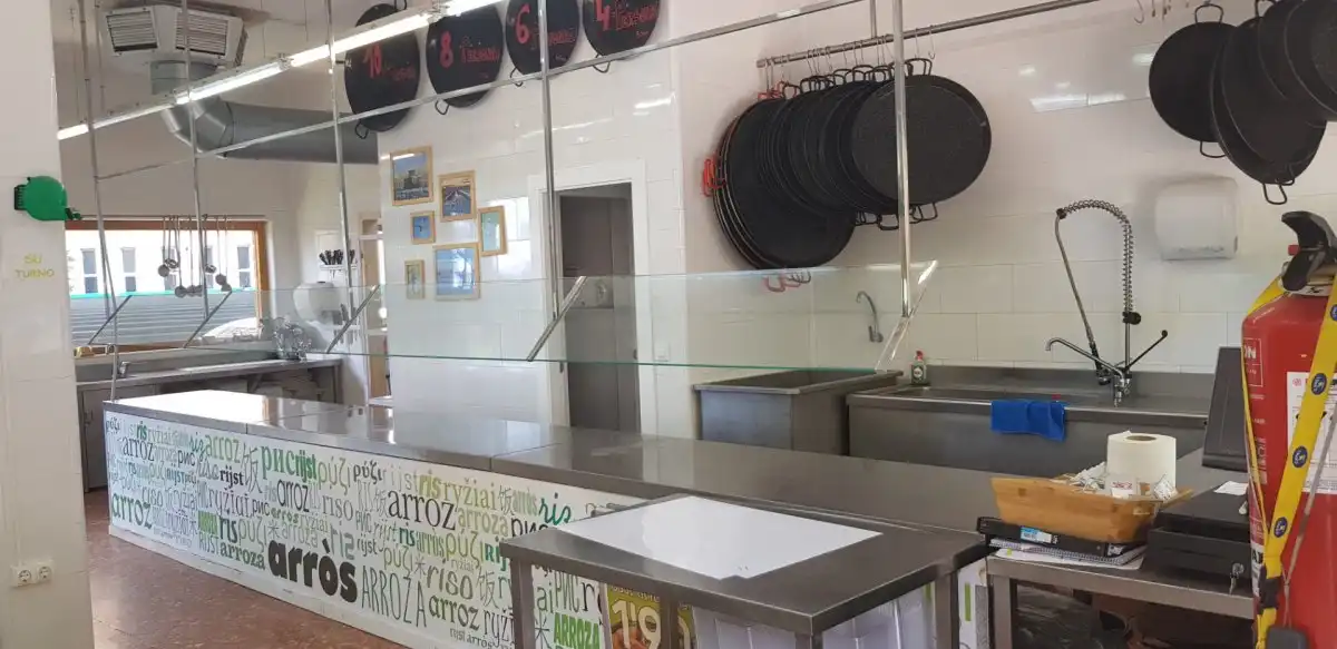 Business premises for sale in Racó, imagen 9