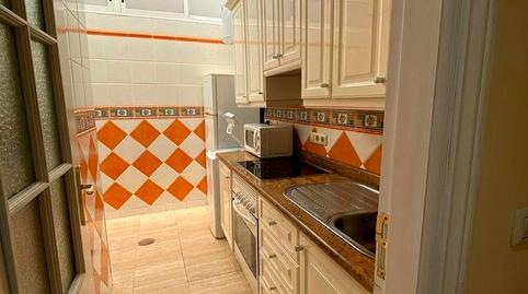 Foto 5 de Piso de alquiler en De la Rosa, Toscal, Santa Cruz de Tenerife