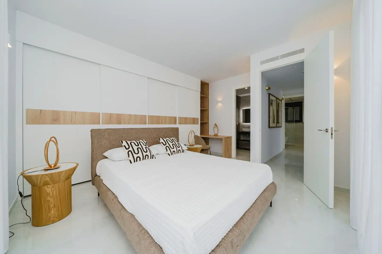 Casa amb terrassa en venda a Orihuela Costa, imagen 29