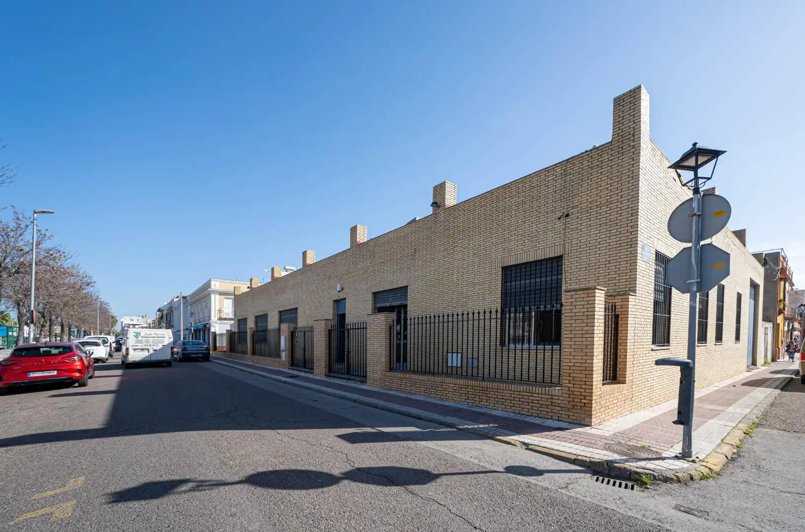 Business premises for sale in Avenida CONSTITUCION 38, imagen 4