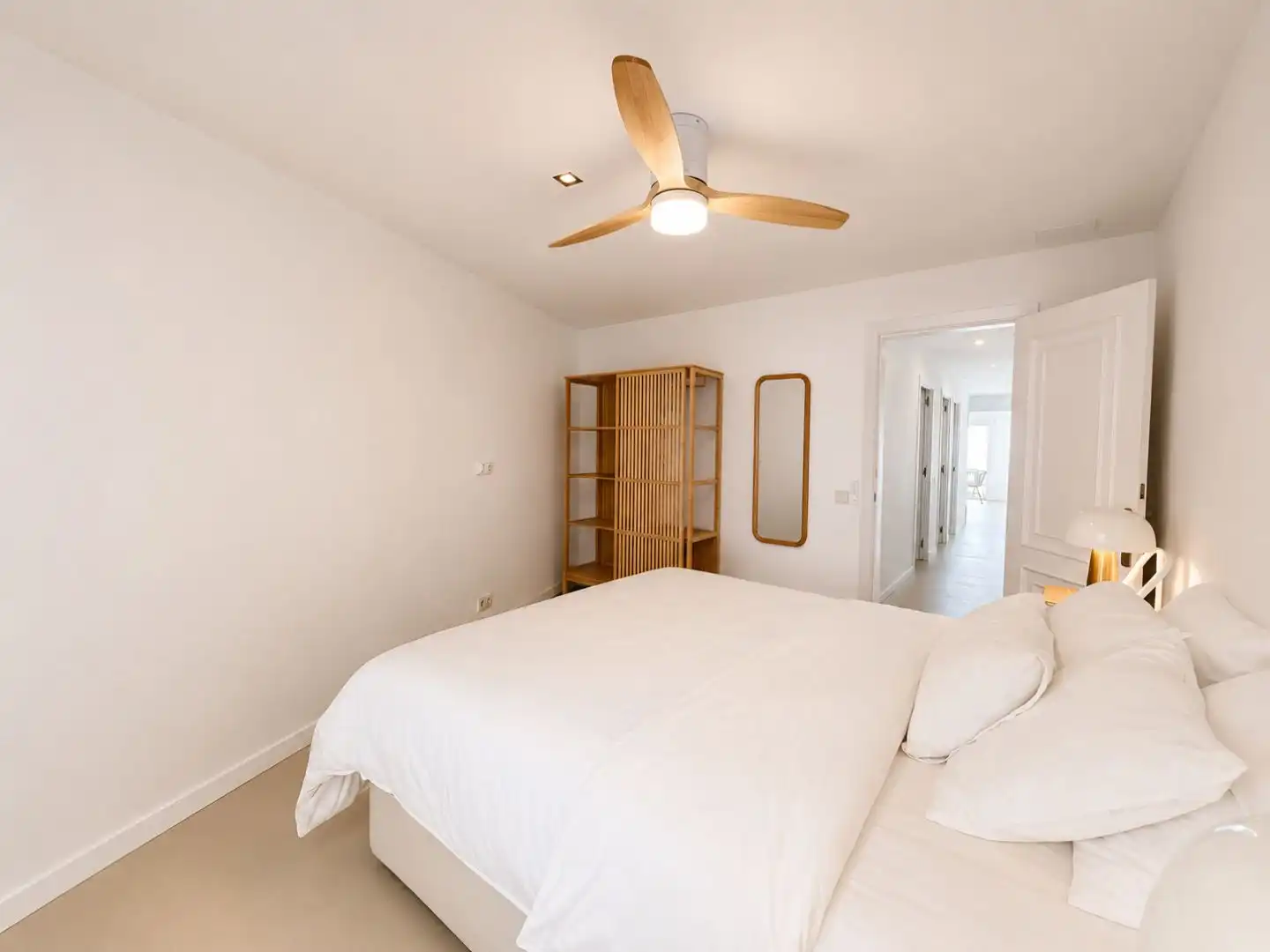 Apartamento en venta en Carrer Doctor riera vaquer 12, imagen 20