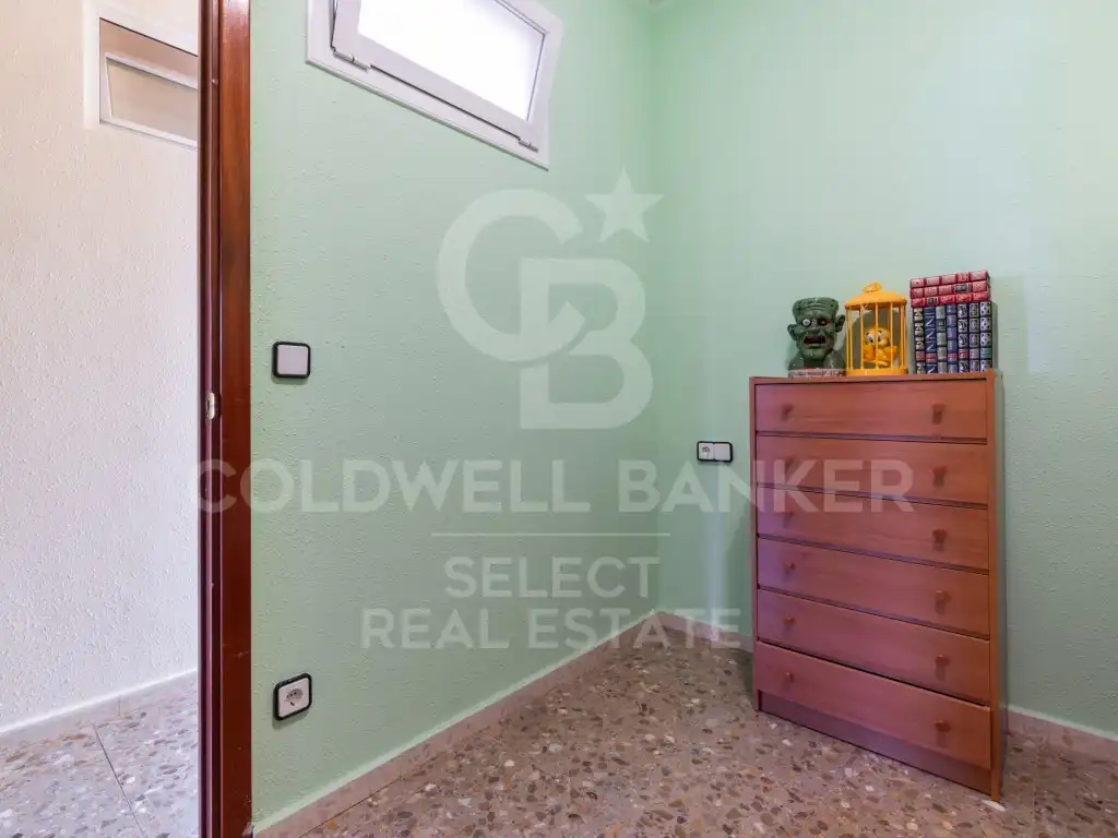 Casa o xalet en venda en Castellar del Vallès