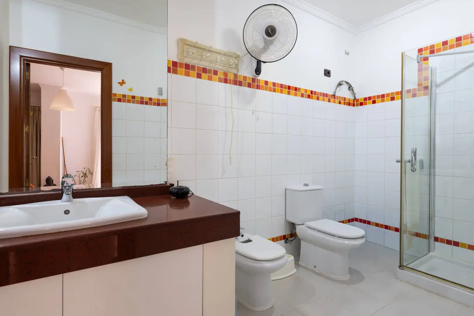 Bathroom of Flat for sale in Las Palmas de Gran Canaria