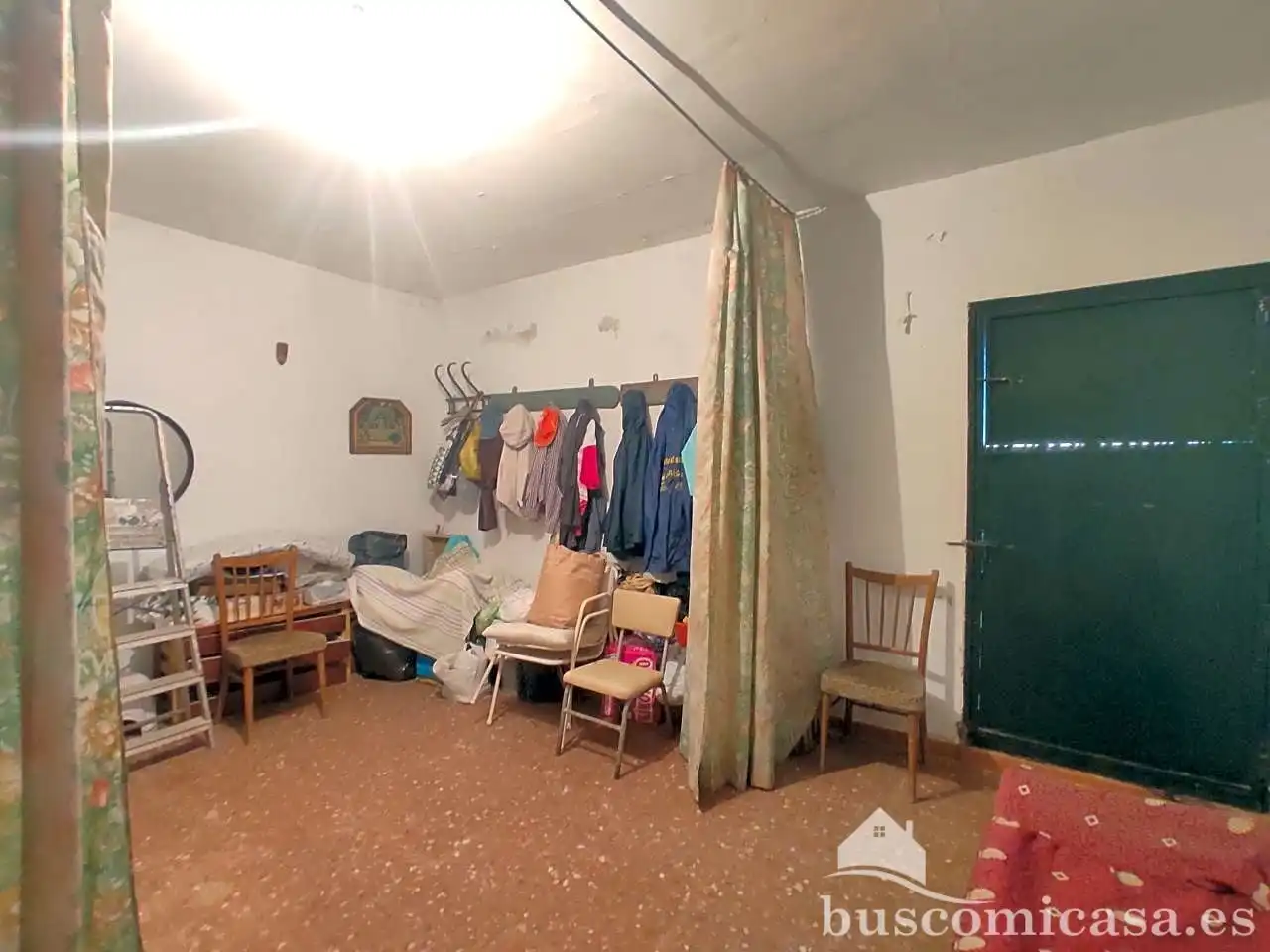 Casa amb jardí en venda a San Roque - La Cruz - La Rozuela, imagen 11