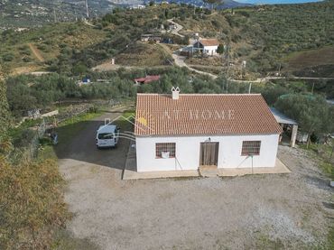 Maison à vendre à Riogordo