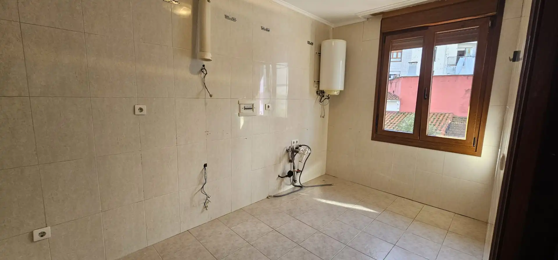 Flat for sale in Francisco Gomez Kalea, Bagatza - San Vicente