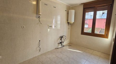 Foto 4 de Piso en venta en Francisco Gomez Kalea, Bagatza - San Vicente, Barakaldo