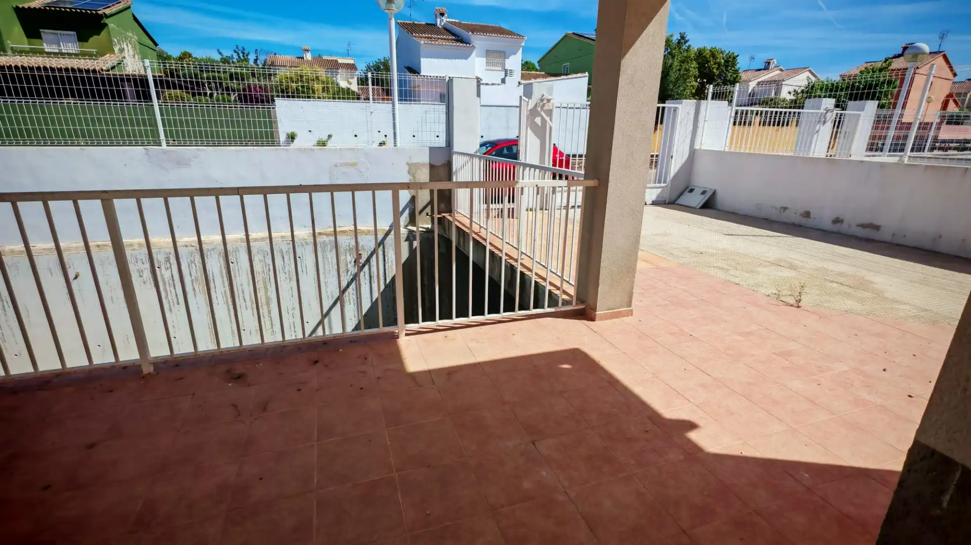 Villa con terrazza in vendita a Colònia Motor del Vicari 827, imagen 3