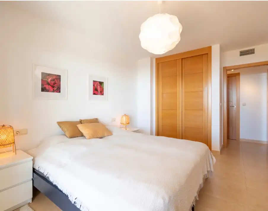 Piso con piscina en venta en Calahonda, imagen 14