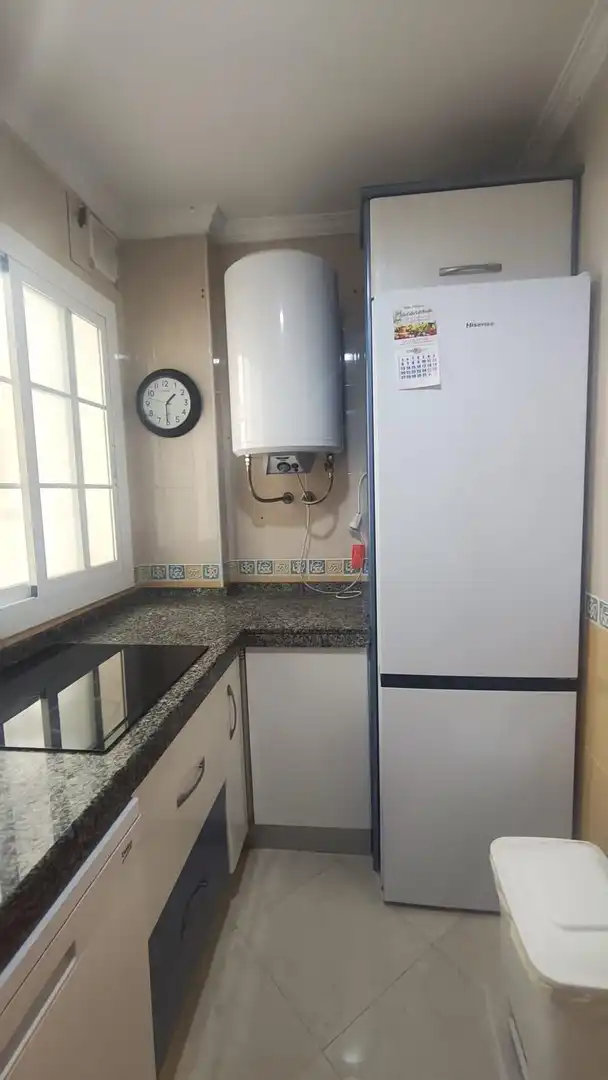 Appartement avec ascenseur à louer à MADRE ISABEL MORENO, imagen 7