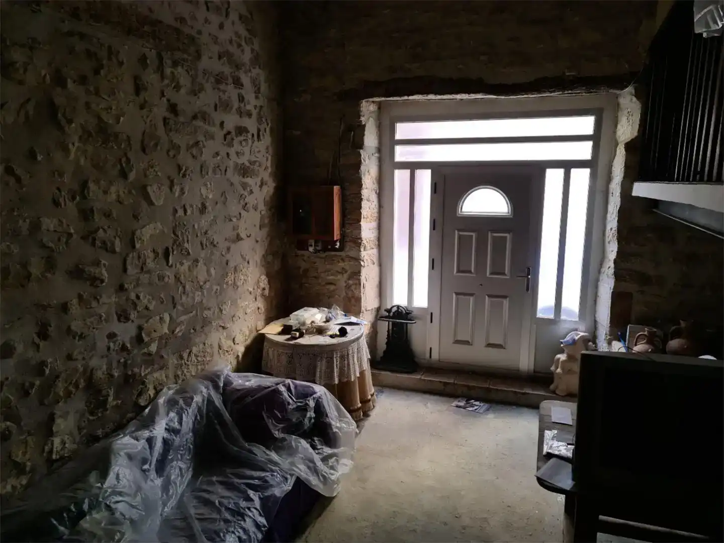 Flat for sale in La Jana