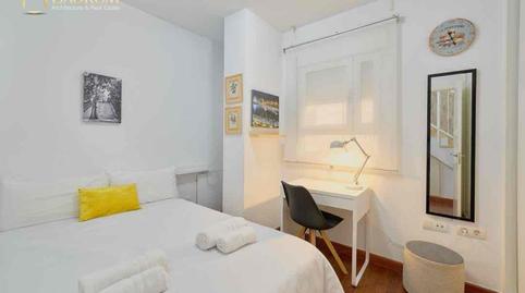 Foto 4 de Dúplex en venda a Huerta del Obispo, Perchel Norte, Málaga Capital