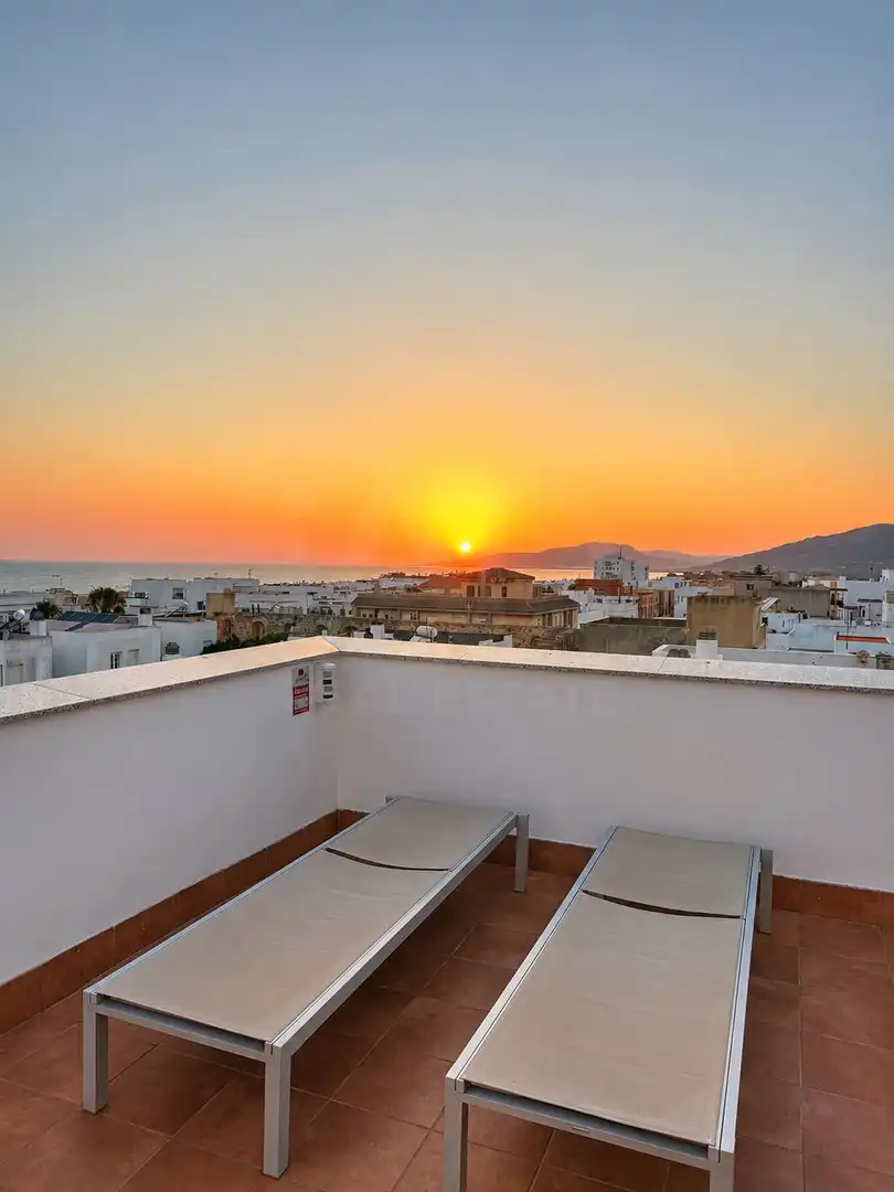 Terrace of Attic for sale in Tarifa  with Terrace