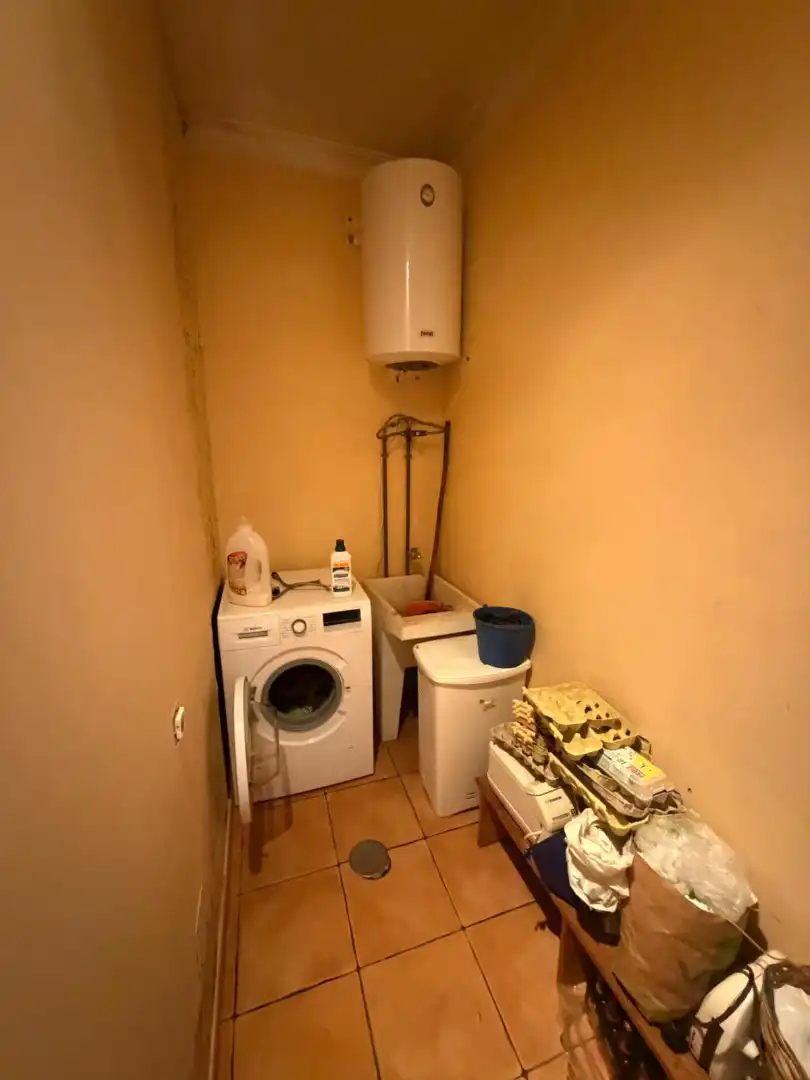 Chalet con jardín en venta en A Malata - Catabois - Ciudad Jardín, imagen 20