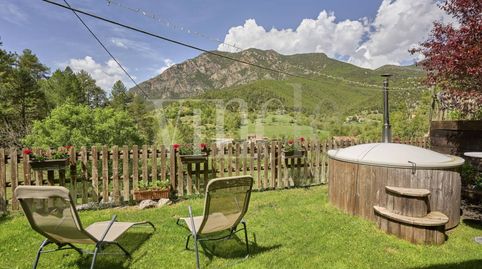 Foto 4 de Casa o chalet en venta en Calle Sau2, Arsèguel, Lleida