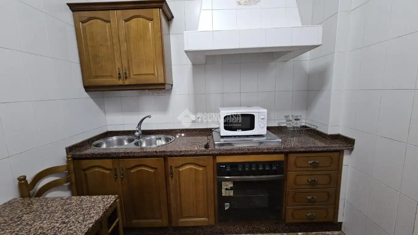 Cocina de Piso en venta en San Juan del Puerto
