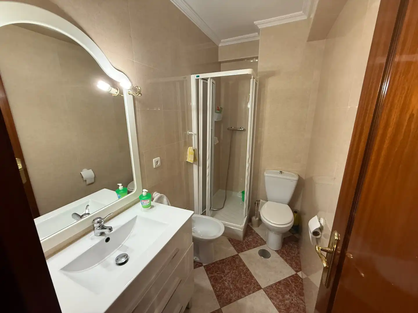Appartement avec terrasse à vendre à Calle Costa Rica 7, imagen 3