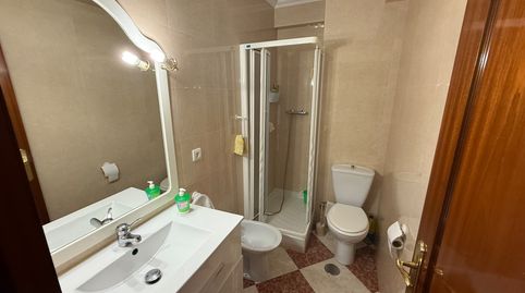 Foto 3 de Piso en venta en Calle Costa Rica, 7, Fuentepiña, Huelva Capital