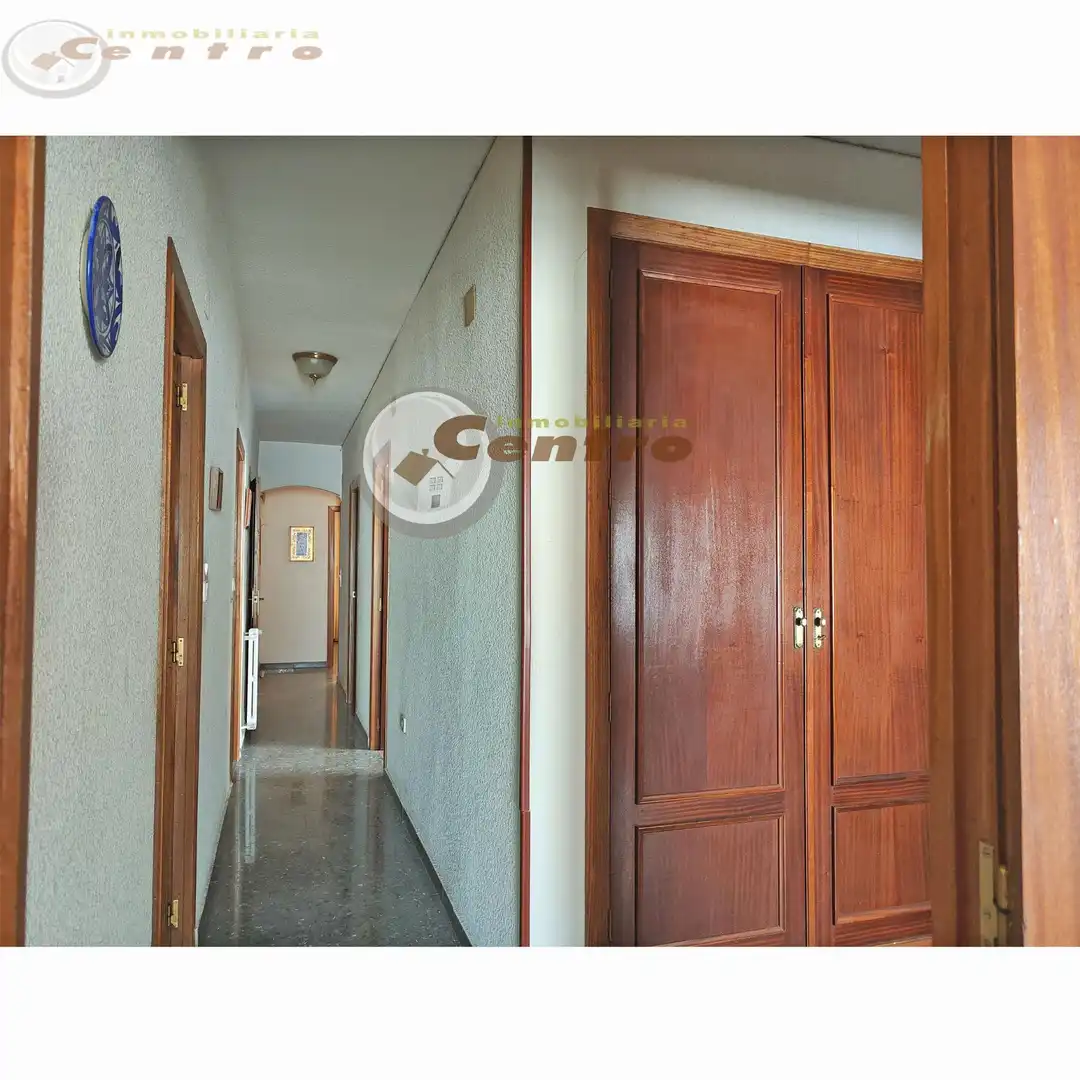 Flat with terrace for sale in concepcion, imagen 14